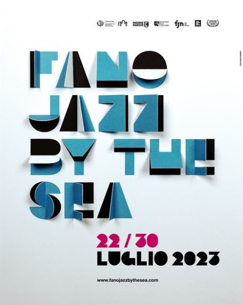 Fano Jazz by the Sea